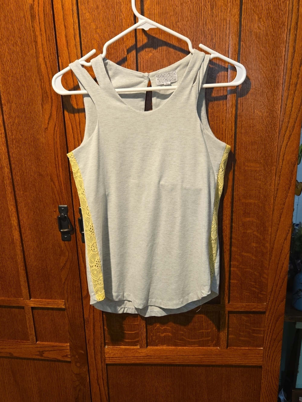 Size Small Lucca Couture Tank